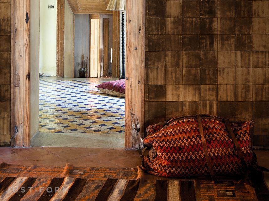  Ruster фабрика Wall & Deco фотография № 1