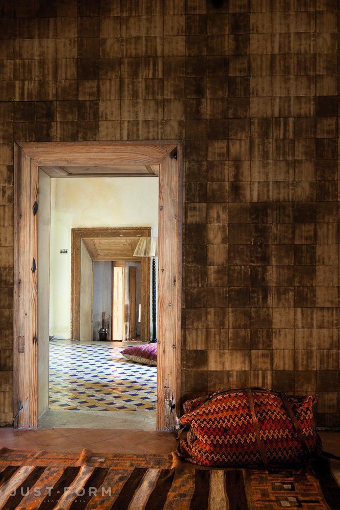  Ruster фабрика Wall & Deco фотография № 2