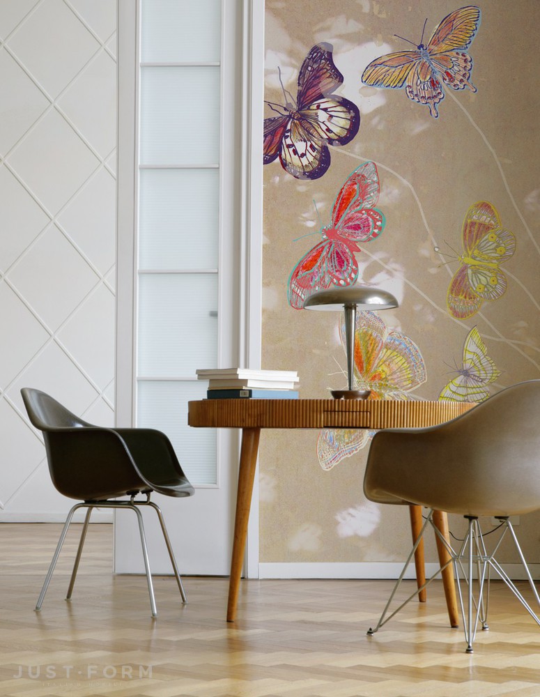  Envol фабрика Wall & Deco фотография № 3