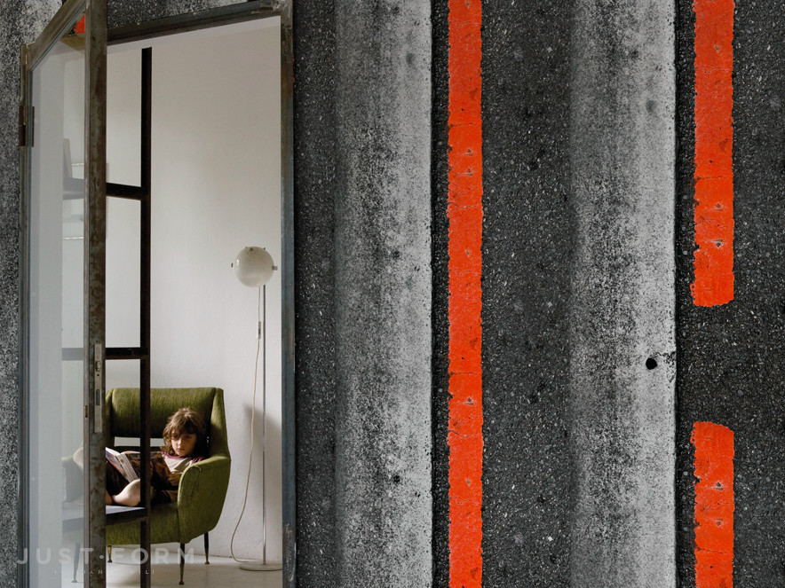 Обои Road Lines фабрика Wall & Deco фотография № 1