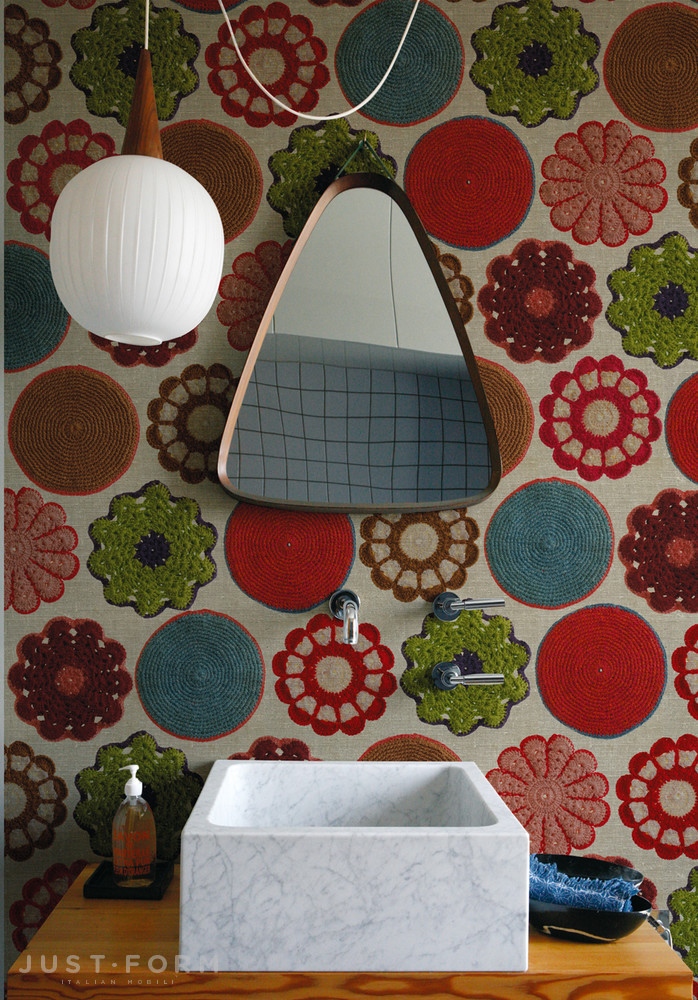 Обои Aunt Mary фабрика Wall & Deco фотография № 2