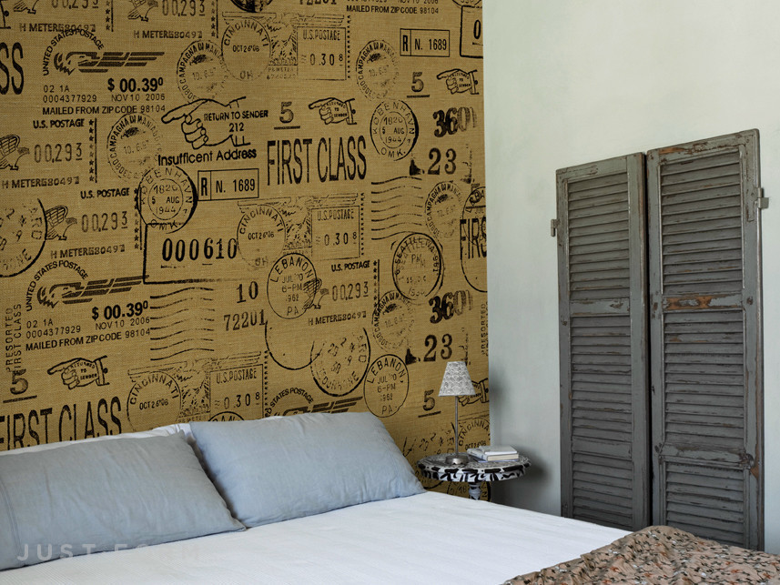 Обои Send Your Think фабрика Wall & Deco фотография № 4