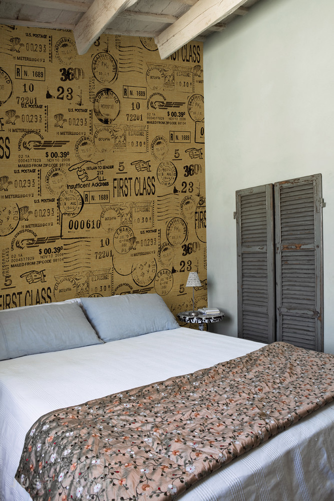 Обои Send Your Think фабрика Wall & Deco фотография № 1
