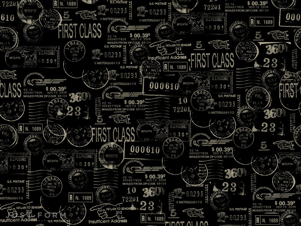 Обои Send Your Think фабрика Wall & Deco фотография № 3