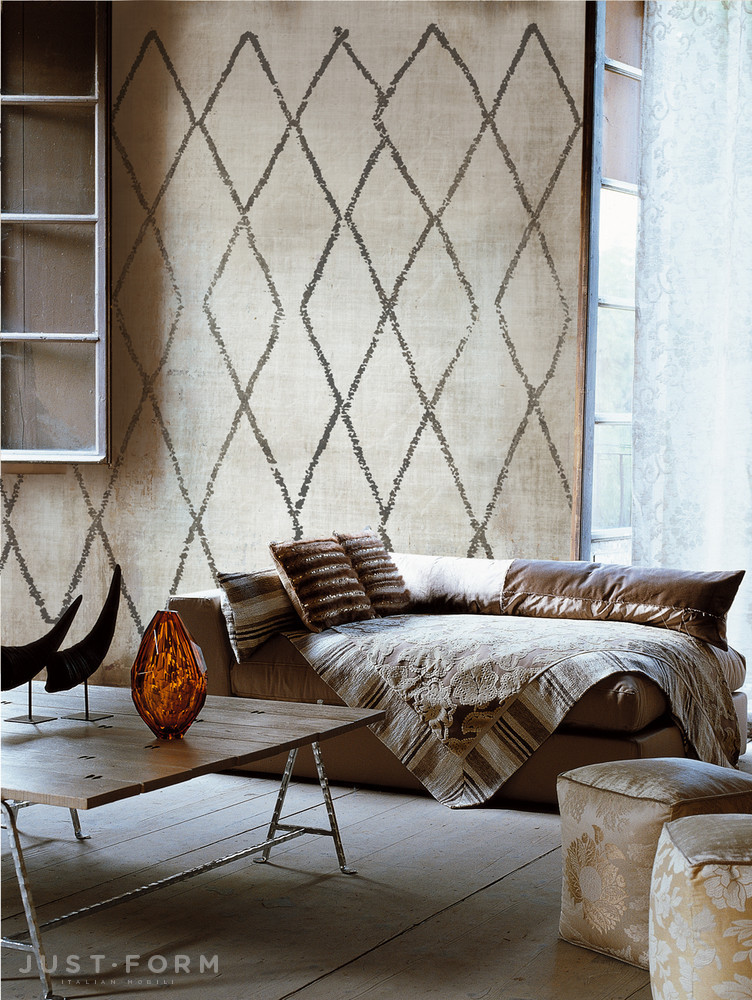 Обои Signorina фабрика Wall & Deco фотография № 2