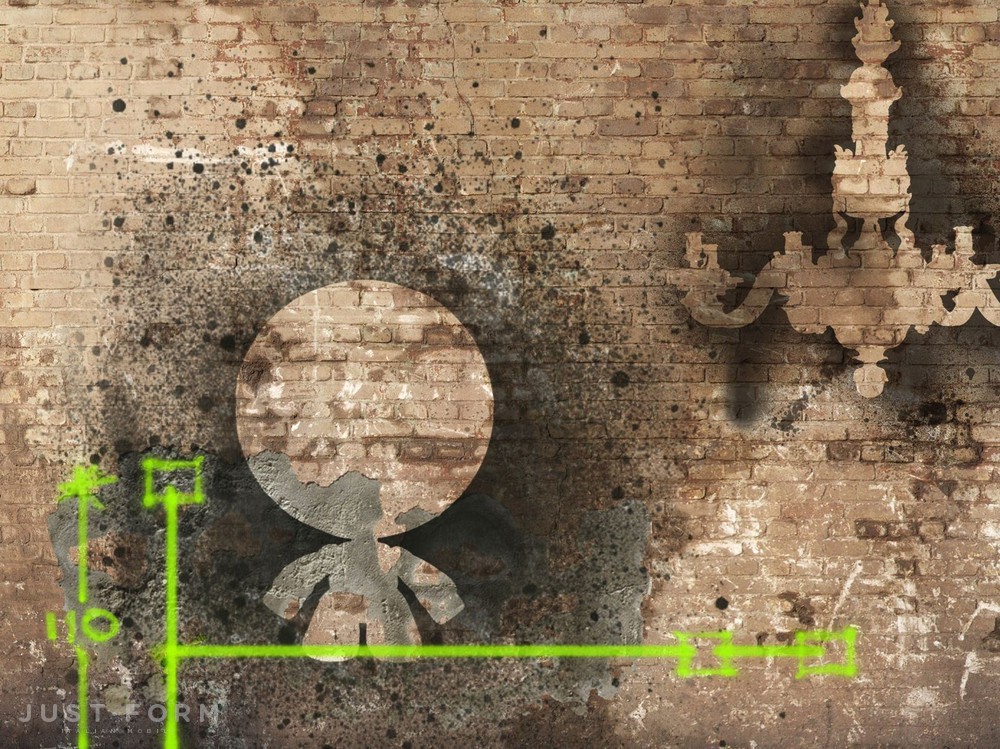  Memories фабрика Wall & Deco фотография № 1
