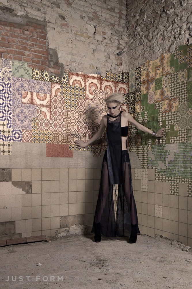  Tell Me Tiles фабрика Wall & Deco фотография № 3