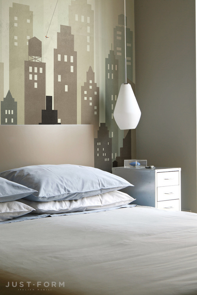Обои Empire фабрика Wall & Deco фотография № 2