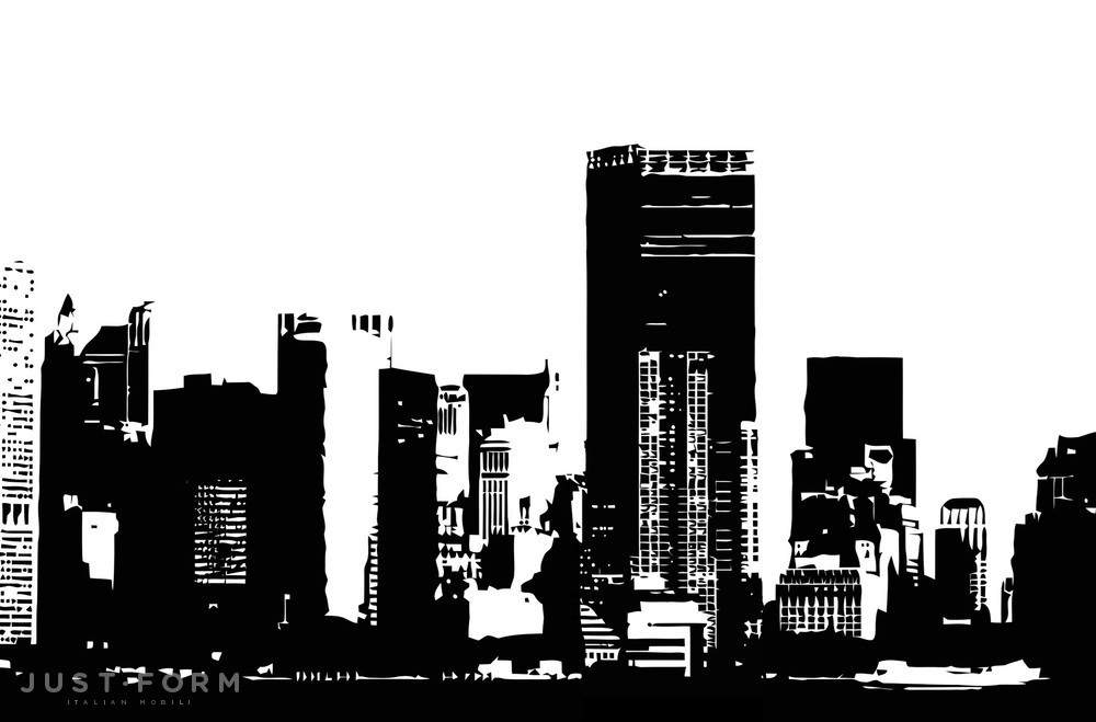  New York Under Attack2 фабрика Wall & Deco фотография № 7