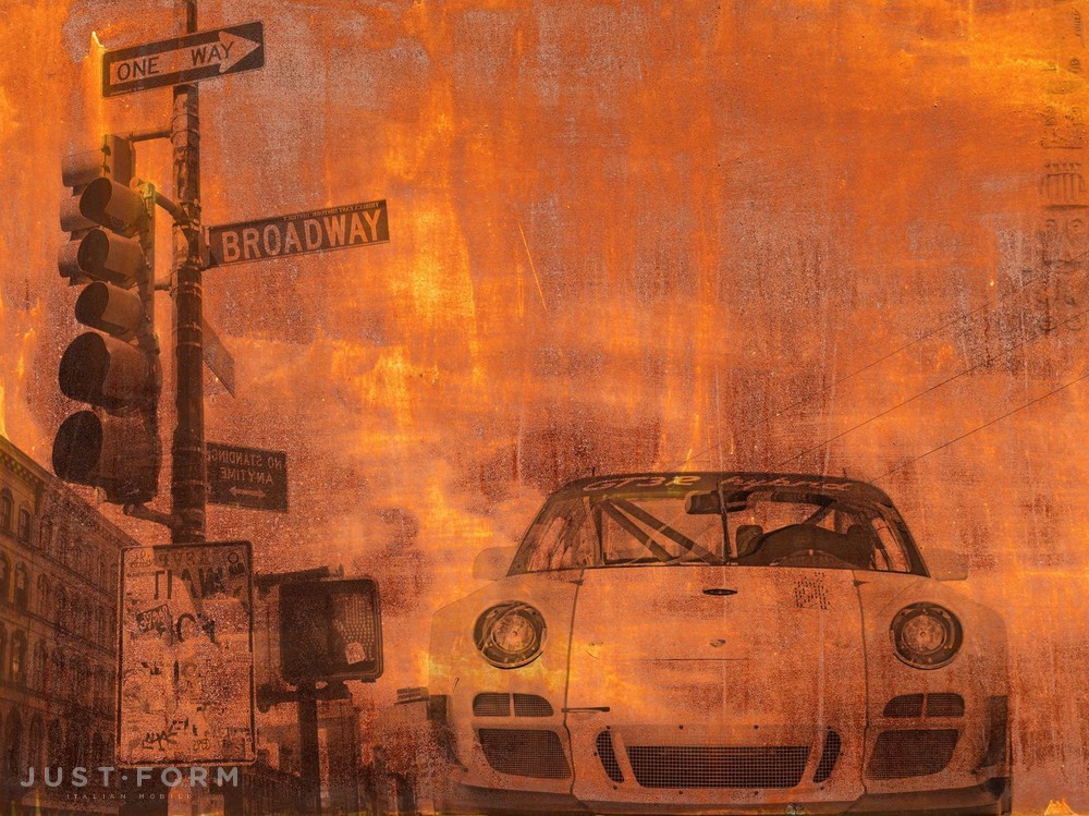  Storyboard фабрика Wall & Deco фотография № 1
