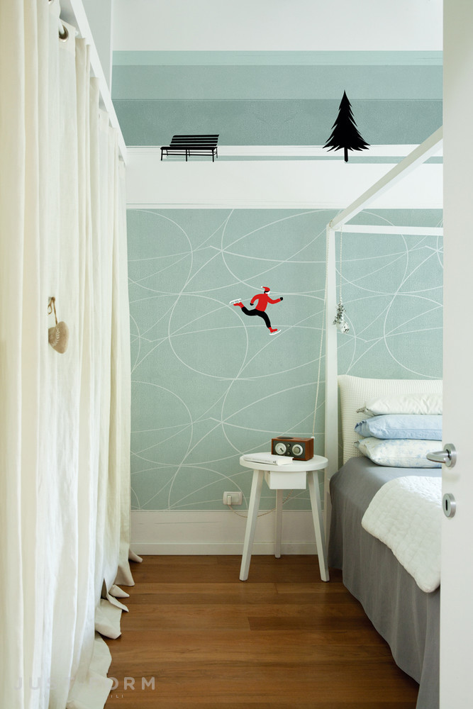 Обои Tolup фабрика Wall & Deco фотография № 2
