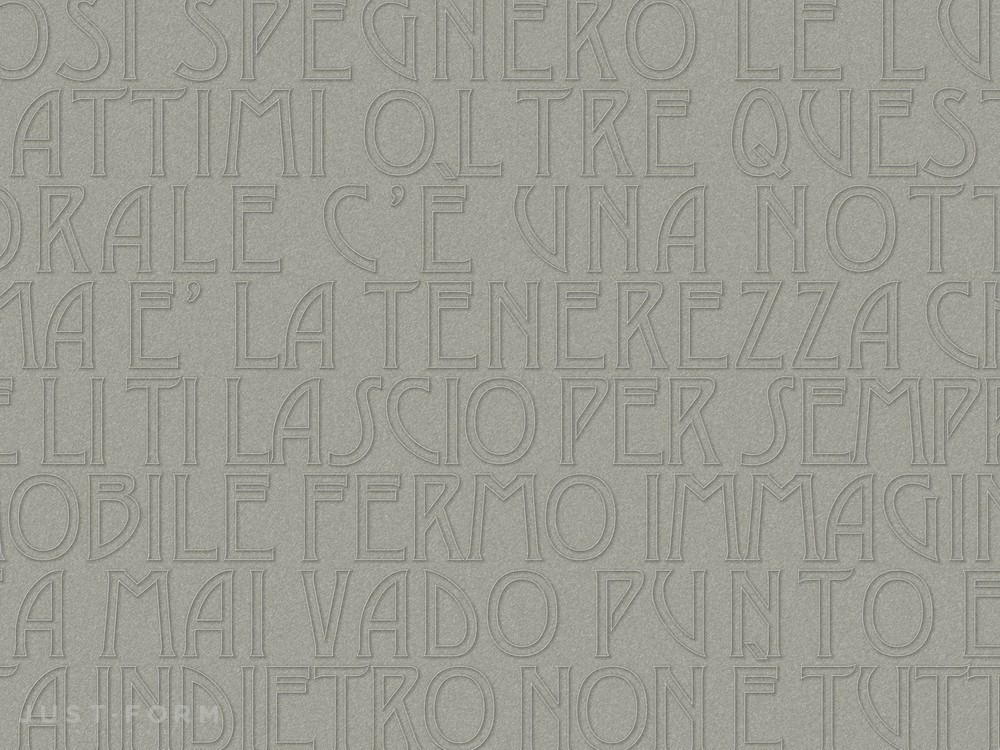 Обои Portraits фабрика Wall & Deco фотография № 2