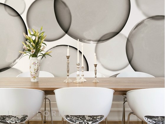  Baloon фабрика Wall & Deco фотография № 1