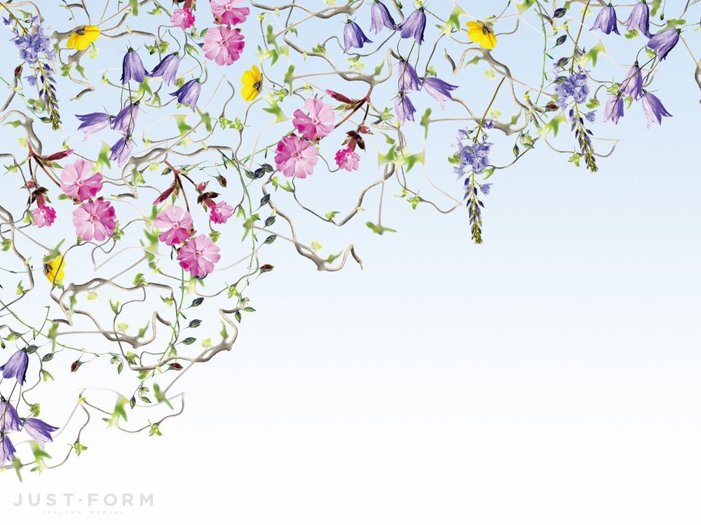  Geisha фабрика Wall & Deco фотография № 4