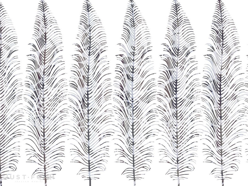  Arabesques фабрика Wall & Deco фотография № 2