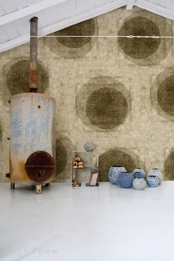  Glimpse фабрика Wall & Deco фотография № 2