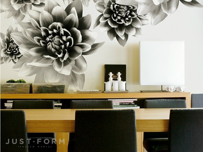  Bloom фабрика Wall & Deco фотография № 3