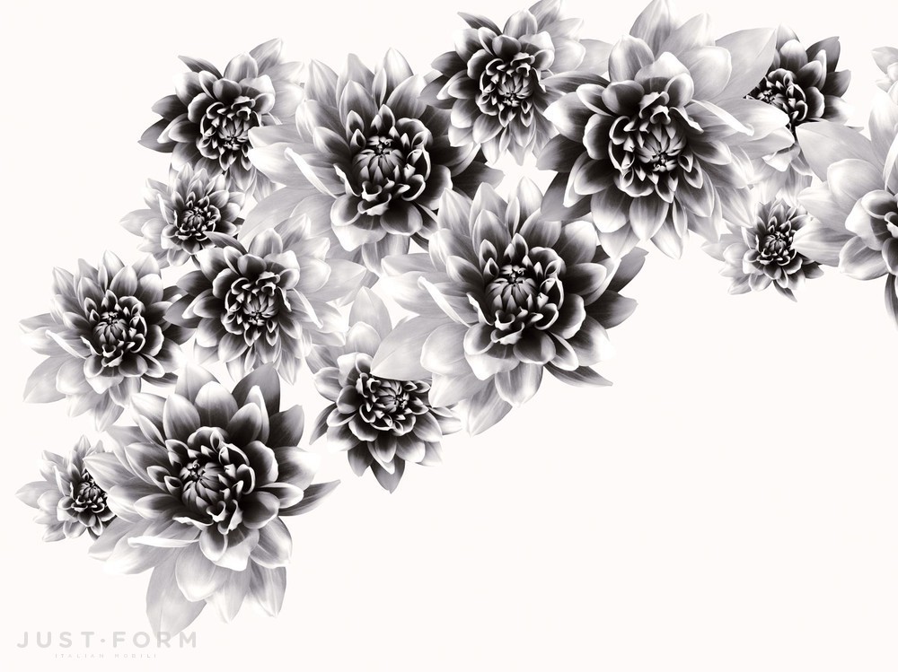  Bloom фабрика Wall & Deco фотография № 4