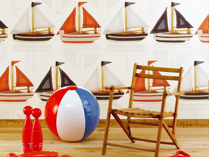  Fun фабрика Wall & Deco фотография № 1