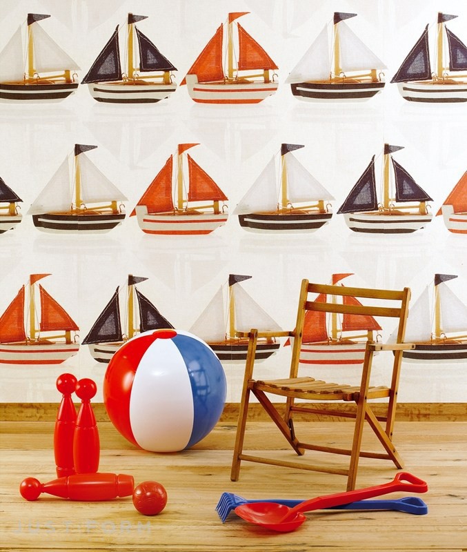  Fun фабрика Wall & Deco фотография № 2