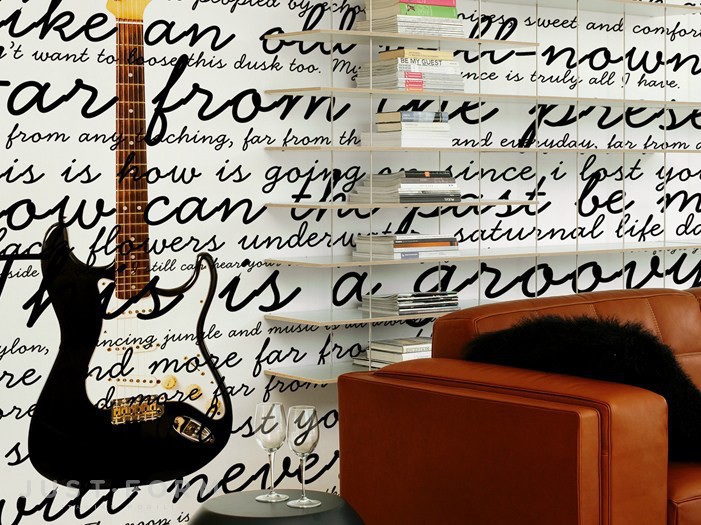  Groove фабрика Wall & Deco фотография № 1
