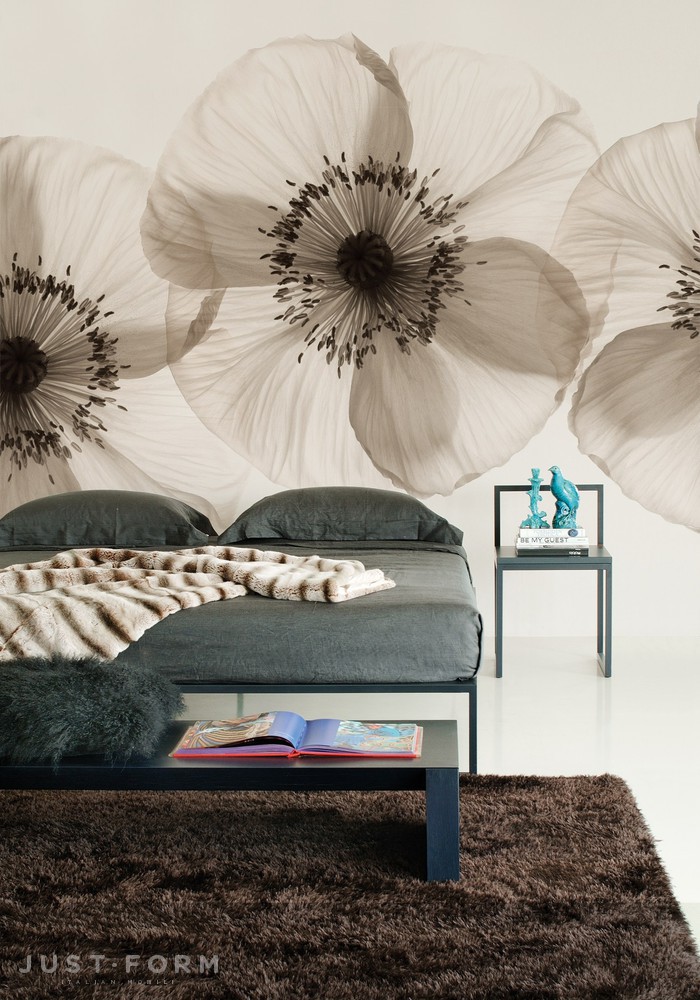  Opium фабрика Wall & Deco фотография № 1