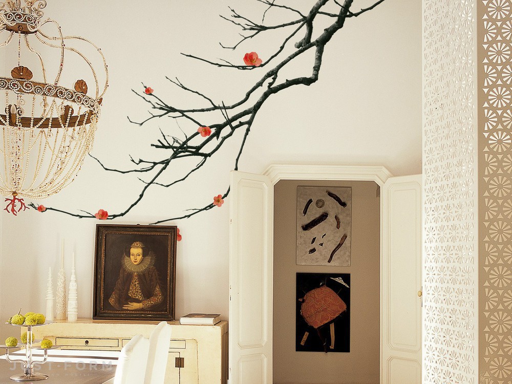  Kanji фабрика Wall & Deco фотография № 1