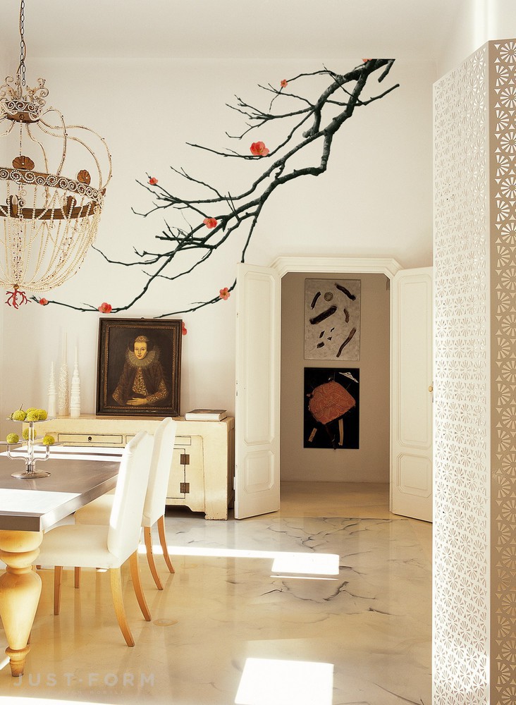  Kanji фабрика Wall & Deco фотография № 2