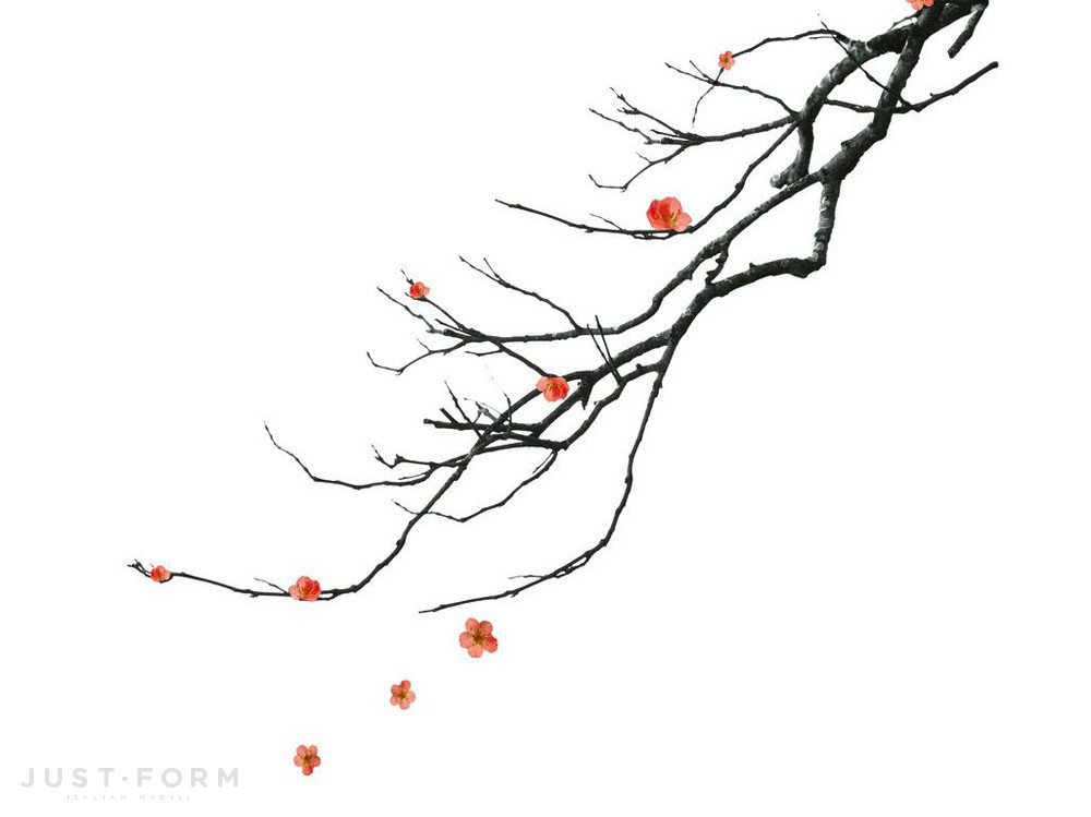  Kanji фабрика Wall & Deco фотография № 3