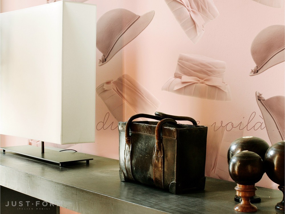  Lolita фабрика Wall & Deco фотография № 3