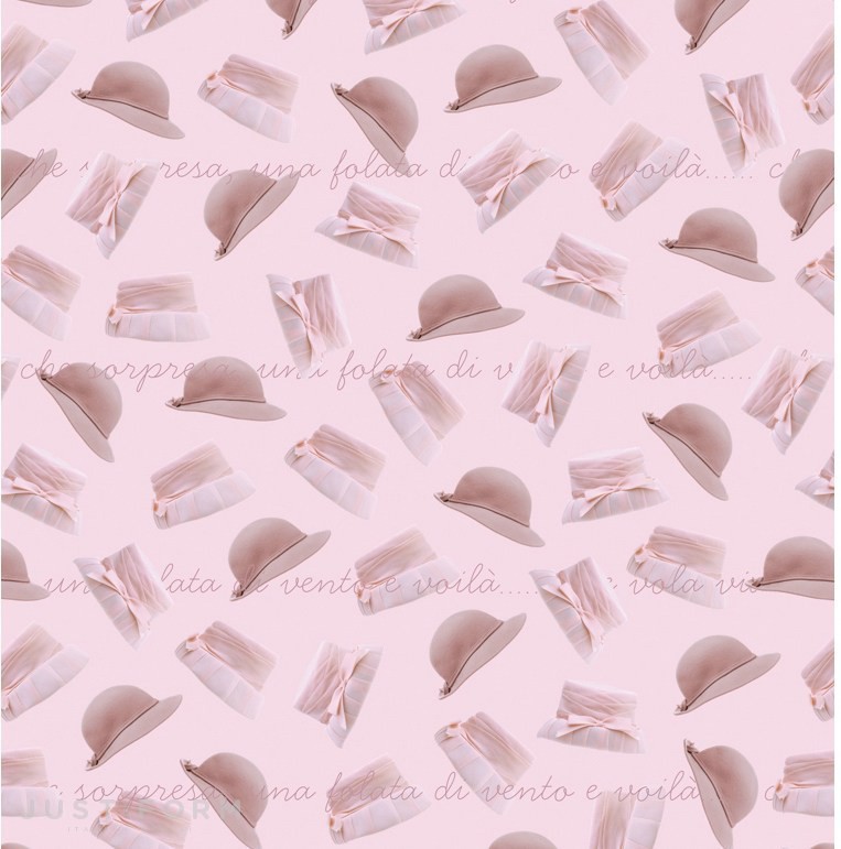  Lolita фабрика Wall & Deco фотография № 4
