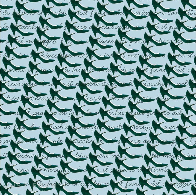  Lolita фабрика Wall & Deco фотография № 5