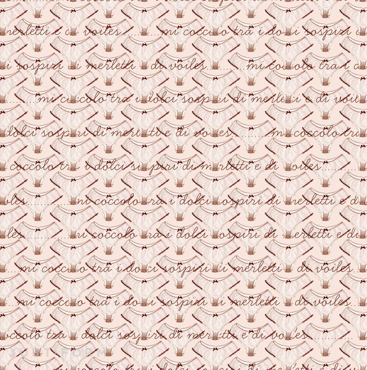  Lolita фабрика Wall & Deco фотография № 8
