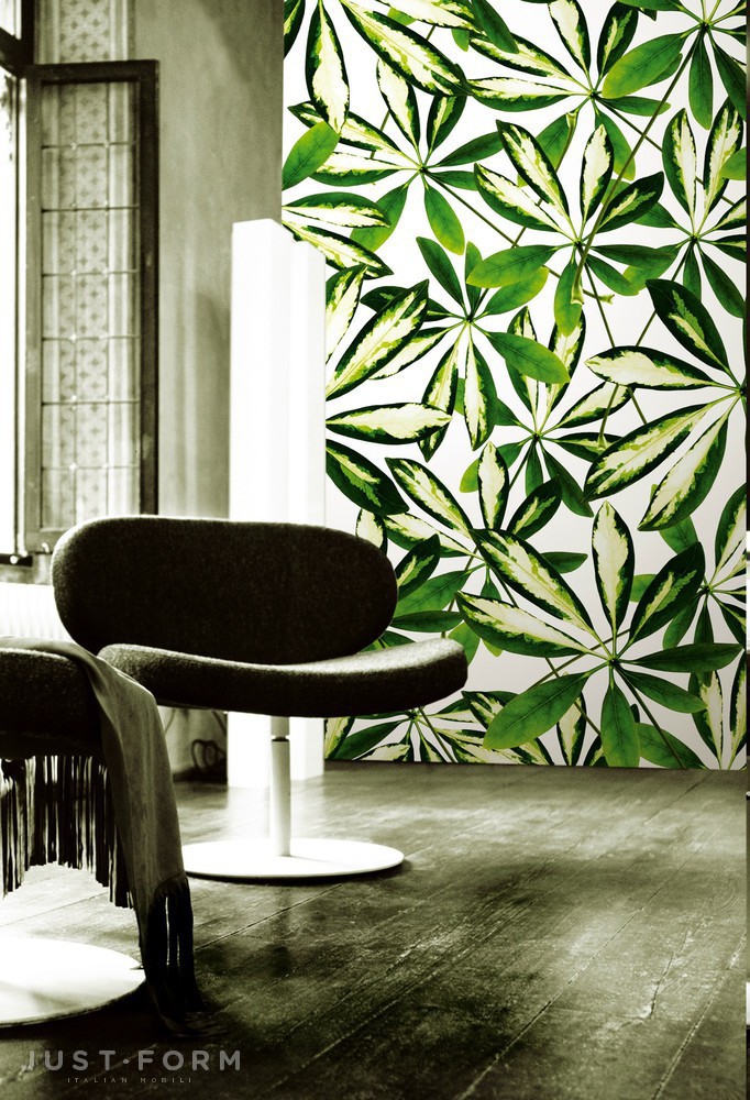  Jungle фабрика Wall & Deco фотография № 9
