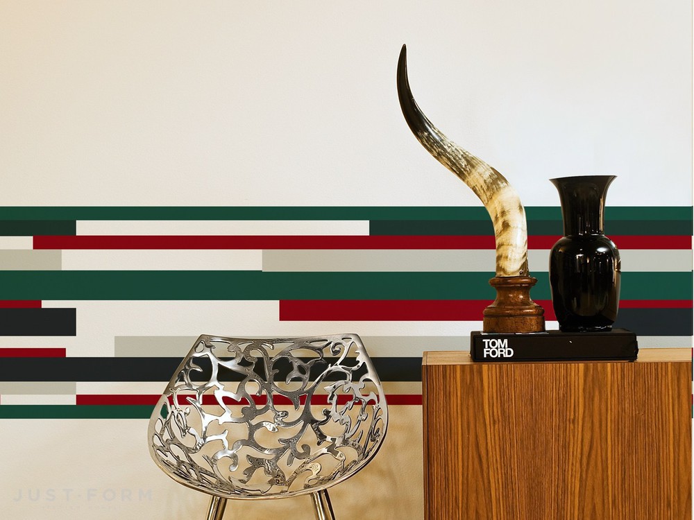  Modernista фабрика Wall & Deco фотография № 4