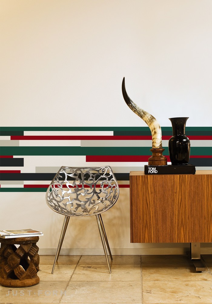  Modernista фабрика Wall & Deco фотография № 1