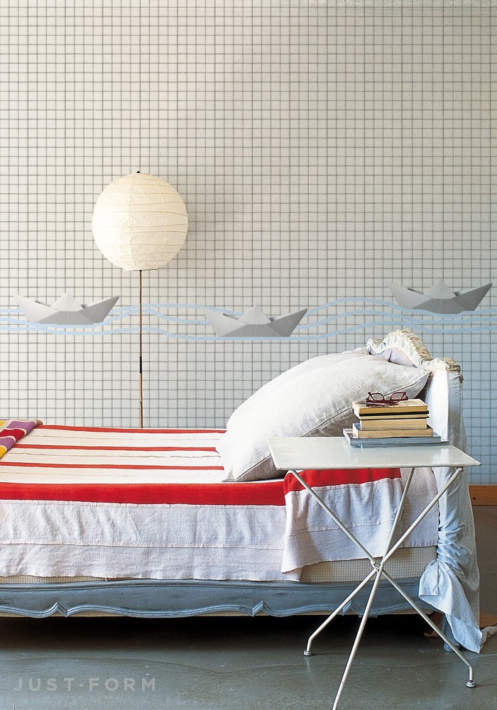  Origami фабрика Wall & Deco фотография № 2