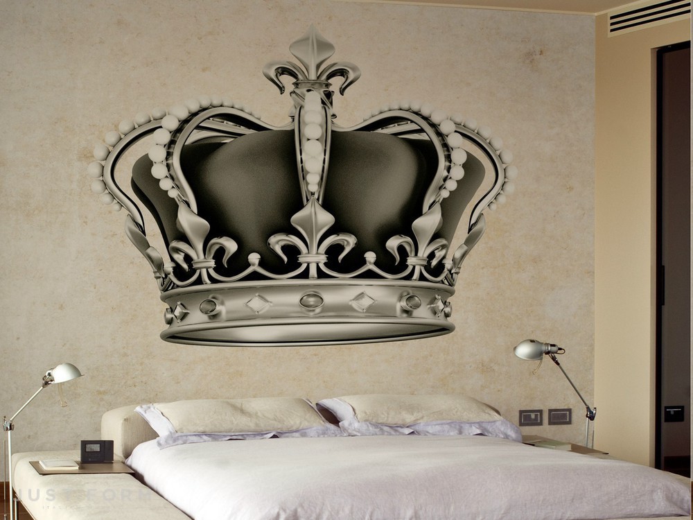 Обои Renaissance фабрика Wall & Deco фотография № 1