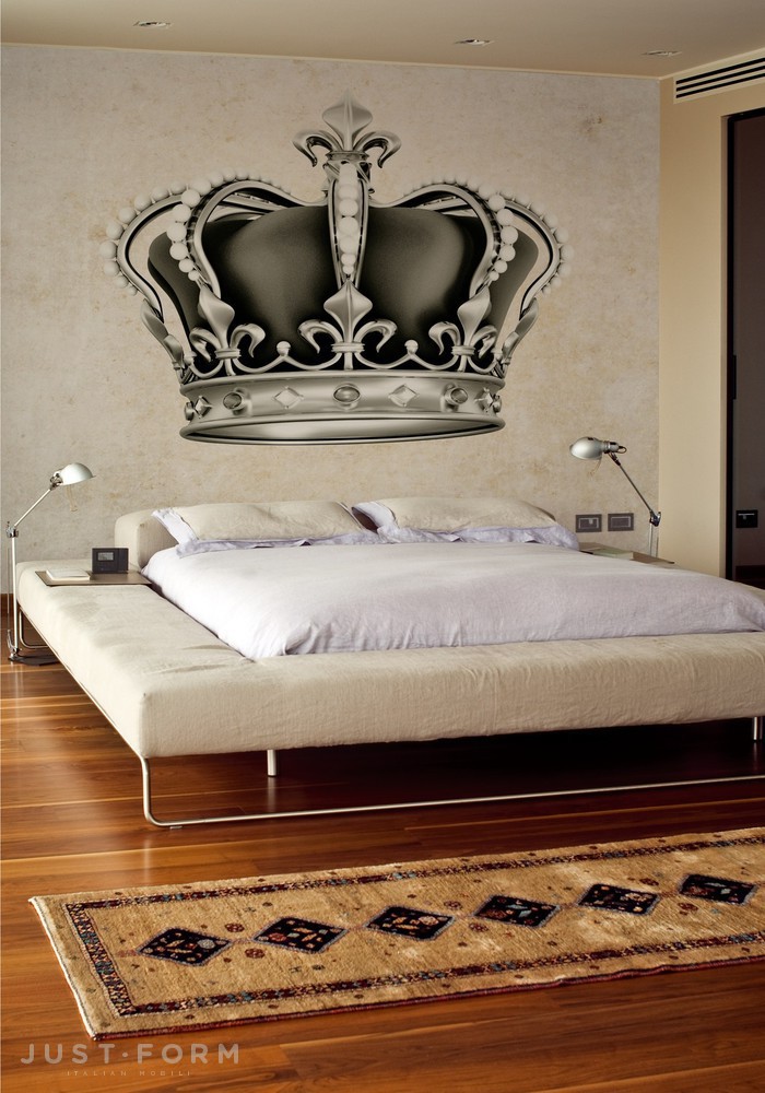 Обои Renaissance фабрика Wall & Deco фотография № 2