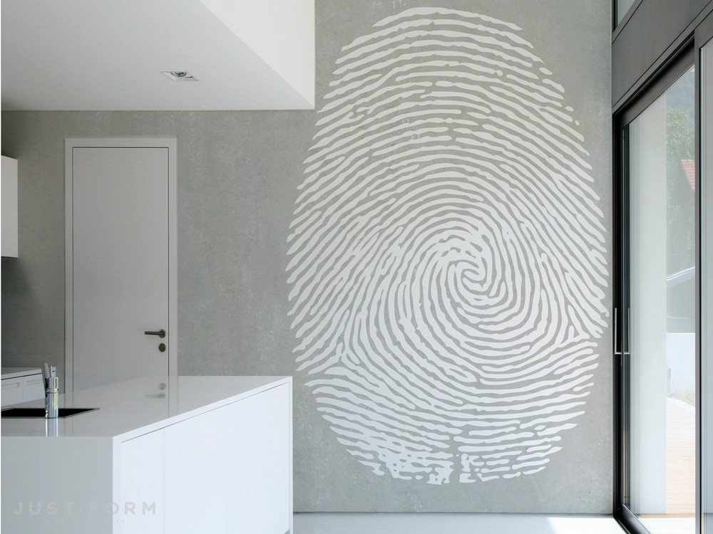 Обои Real Identity фабрика Wall & Deco фотография № 1