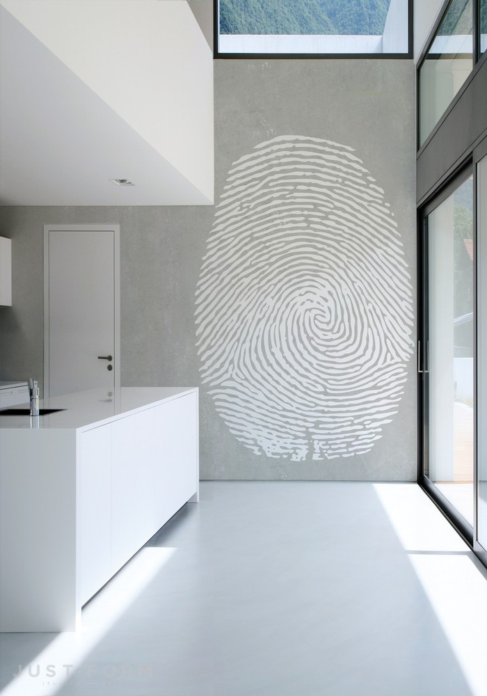 Обои Real Identity фабрика Wall & Deco фотография № 2