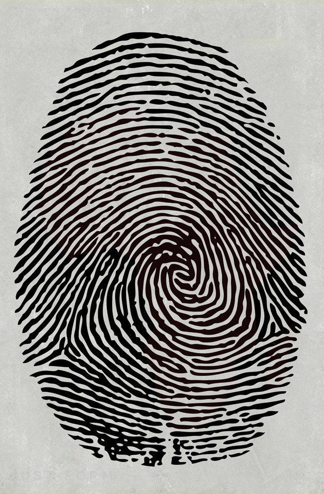 Обои Real Identity фабрика Wall & Deco фотография № 4