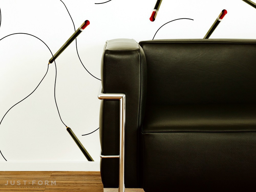  Office фабрика Wall & Deco фотография № 1
