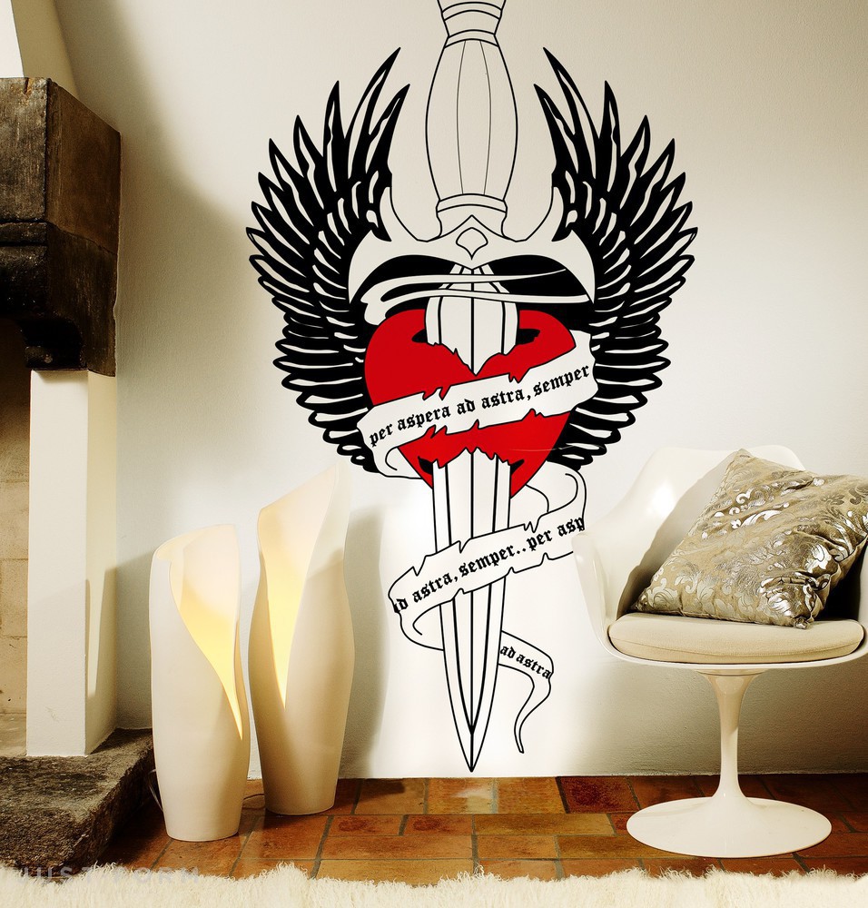 Обои Tatoo фабрика Wall & Deco фотография № 2