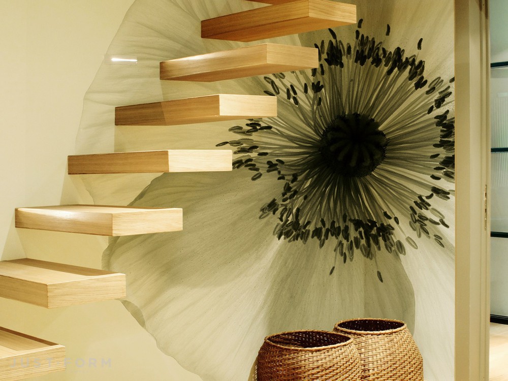  Poppy фабрика Wall & Deco фотография № 1