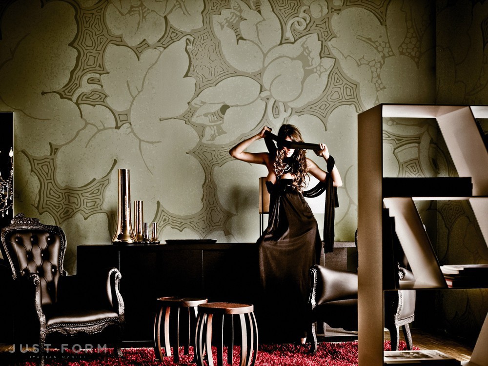 Обои The Rising фабрика Wall & Deco фотография № 2