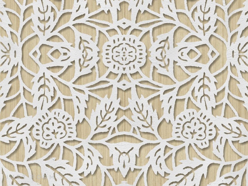 Обои Macrame' фабрика Wall & Deco фотография № 1