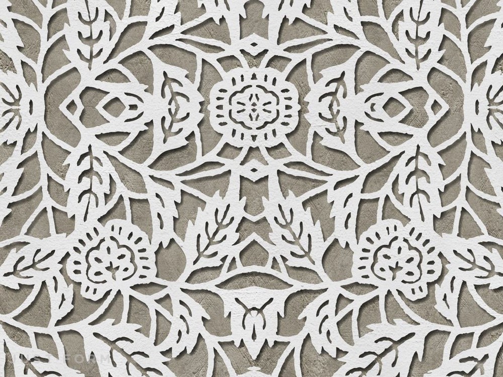 Обои Macrame' фабрика Wall & Deco фотография № 4