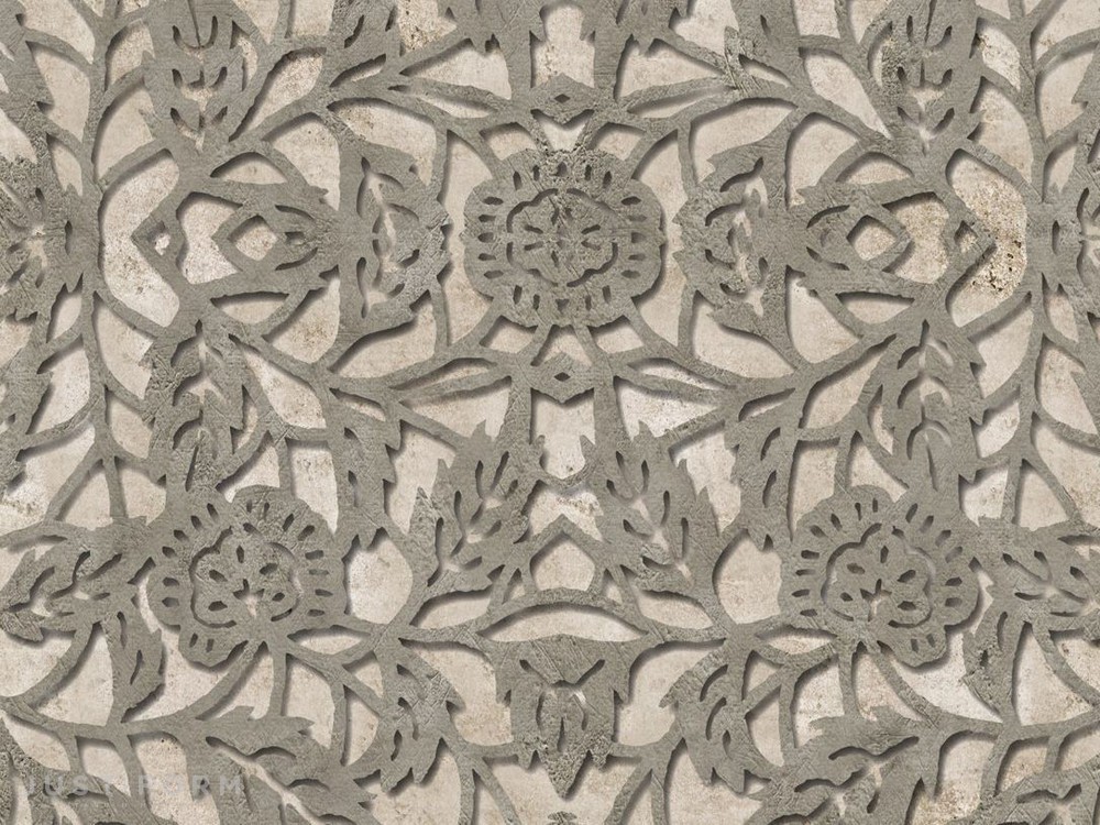 Обои Macrame' фабрика Wall & Deco фотография № 5