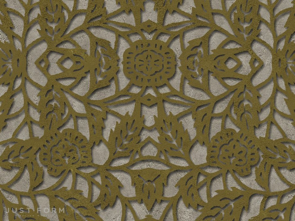 Обои Macrame' фабрика Wall & Deco фотография № 6